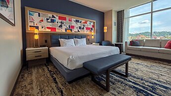 The Landing Hotel at Rivers Casino