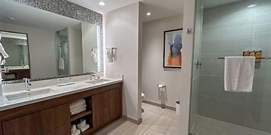 The Landing Hotel at Rivers Casino