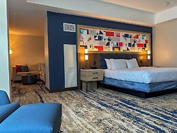 The Landing Hotel at Rivers Casino