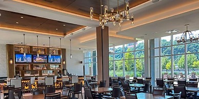 The Landing Hotel at Rivers Casino
