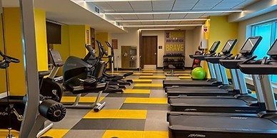 The Landing Hotel at Rivers Casino