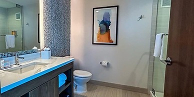 The Landing Hotel at Rivers Casino