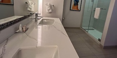 The Landing Hotel at Rivers Casino