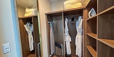 The Landing Hotel at Rivers Casino