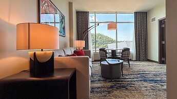 The Landing Hotel at Rivers Casino