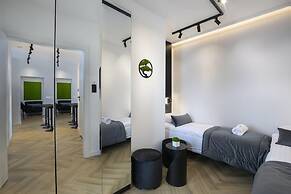 Rainbow Apartments 4 Old Town