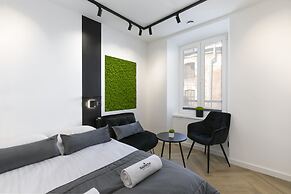 Rainbow Apartments 4 Old Town