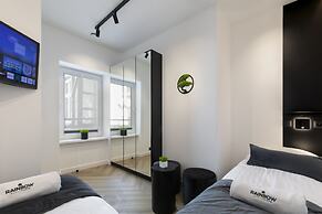 Rainbow Apartments 4 Old Town