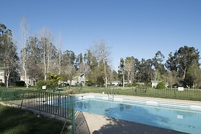 Cabañas Huallilemu Norte-Caja Los Andes