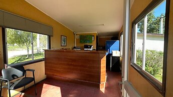 Cabañas Huallilemu Norte-Caja Los Andes