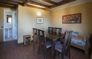 Cabañas Huallilemu Norte-Caja Los Andes