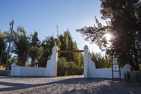 Cabañas La Huayca - Caja Los Andes