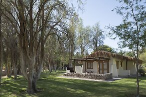 Cabañas La Huayca - Caja Los Andes