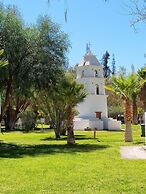 Cabañas La Huayca - Caja Los Andes