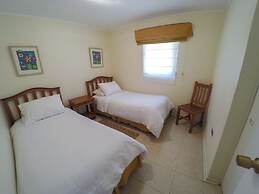 Cabañas La Huayca - Caja Los Andes