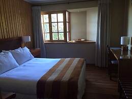 Hotel Costanera - Caja Los Andes