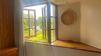 Hotel Costanera - Caja Los Andes