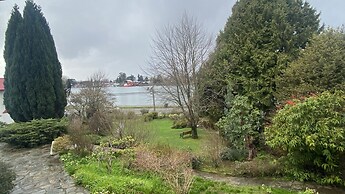 Hotel Costanera - Caja Los Andes