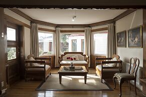 Hotel Costanera - Caja Los Andes