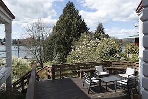 Hotel Costanera - Caja Los Andes