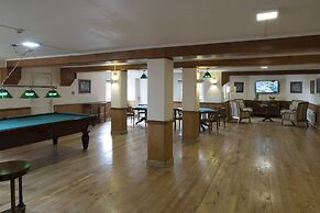 Hotel Costanera - Caja Los Andes