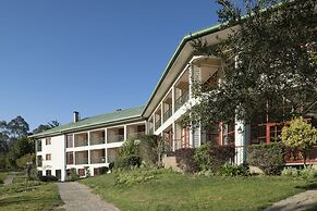 Hotel y Cabañas Huallilemu Sur- Caja Los Andes