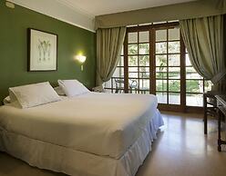 Hotel y Cabañas Huallilemu Sur- Caja Los Andes