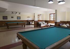 Hotel y Cabañas Huallilemu Sur- Caja Los Andes