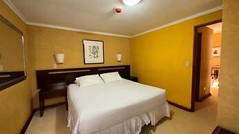 Hotel y Cabañas Huallilemu Sur- Caja Los Andes