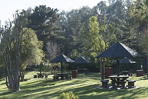 Hotel y Cabañas Huallilemu Sur- Caja Los Andes