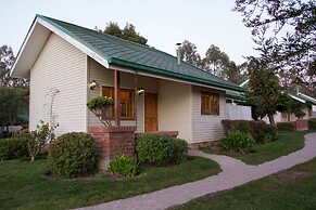Hotel y Cabañas Huallilemu Sur- Caja Los Andes