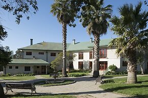 Hotel y Cabañas Huallilemu Sur- Caja Los Andes