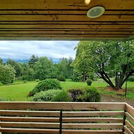 Hotel y Cabañas Lago Ranco - Caja Los Andes