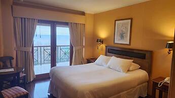 Hotel y Cabañas Lago Ranco