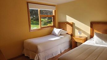 Hotel y Cabañas Lago Ranco - Caja Los Andes