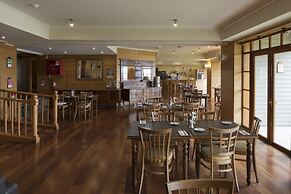 Hotel y Cabañas Lago Ranco - Caja Los Andes