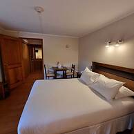 Hotel y Cabañas Lago Ranco - Caja Los Andes