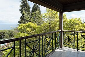 Hotel y Cabañas Lago Ranco - Caja Los Andes