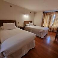 Hotel y Cabañas Lago Ranco - Caja Los Andes