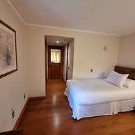 Hotel y Cabañas Lago Ranco - Caja Los Andes