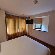 Hotel y Cabañas Lago Ranco - Caja Los Andes