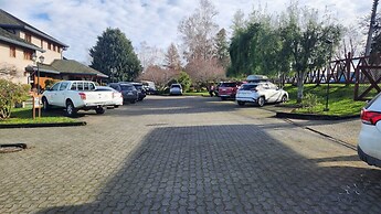 Hotel y Cabañas Lago Ranco - Caja Los Andes