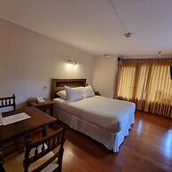 Hotel y Cabañas Lago Ranco - Caja Los Andes