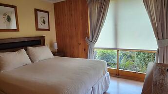 Hotel y Cabañas Lago Ranco - Caja Los Andes