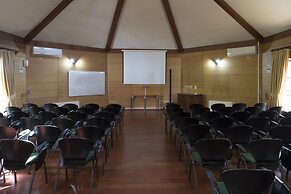 Hotel y Cabañas Lago Ranco - Caja Los Andes