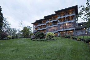 Hotel y Cabañas Lago Ranco - Caja Los Andes