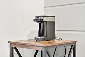 The Blue Anchor at Houghton Lake