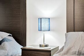 The Blue Anchor at Houghton Lake