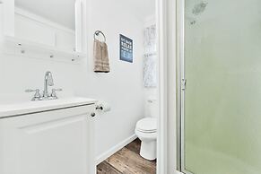 The Blue Anchor at Houghton Lake