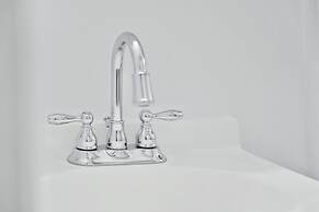 The Blue Anchor at Houghton Lake